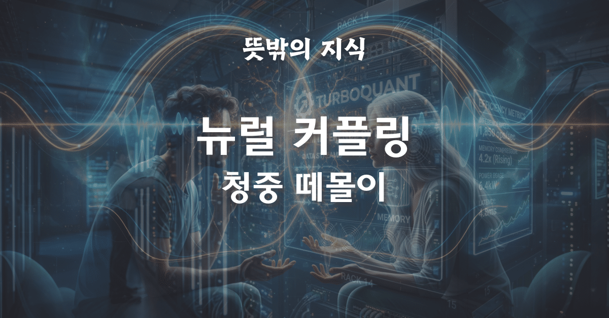 뉴럴 커플링